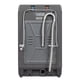 thumbnail image 4 of Lavadora Automática 19Kg Ultra Cube 3G Gris, 4 of 13