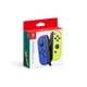 thumbnail image 1 of Control Joy-Con Nintendo Switch Blue / Yellow, 1 of 5