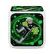 thumbnail image 4 of Danny Phantom Theme 7 Colors Alarm Clock Digital Led Alarm Clock Gifts For Kids Friends Family, 4 of 6