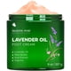 thumbnail image 1 of Crema para pies Majestic Pure Lavender Oil Warming 240 ml, 1 of 9