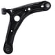 thumbnail image 2 of Bandeja suspension inferior delantera izquierda toyota yaris 1.5 2003 2005, 2 of 3