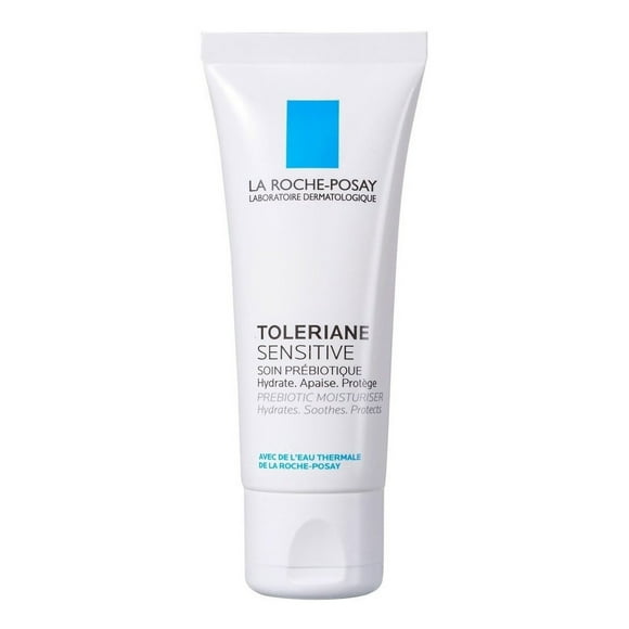 Crema Sensitive La Roche-posay Toleriane Día/noche De 40ml