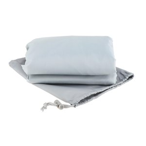 Bothyi - Cubierta Para Rejilla De Pan, Cubierta De Rejilla Individual Para Panadería De 20 Niveles Para Cocina, Hogar, Restaurante, Gris