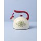 thumbnail image 4 of Tetera Lenox 2,5 L Navideña de Aluminio 84 oz, 4 of 7