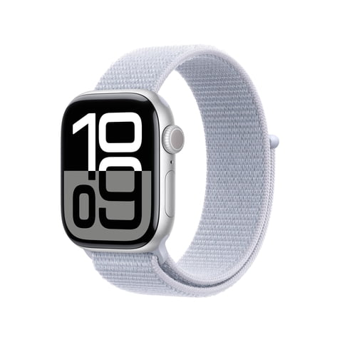 Reloj Inteligente Apple Watch Series 10 Gps 42 Mm De