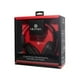 thumbnail image 5 of Audifono Gamer Jack 3.5 Ps4 Xbox PC 2Mts Negro Rojo, 5 of 5