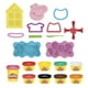 thumbnail image 3 of Masas y Plastilinas Play Doh Peppa Pig Set Crea y Diseña, 3 of 3