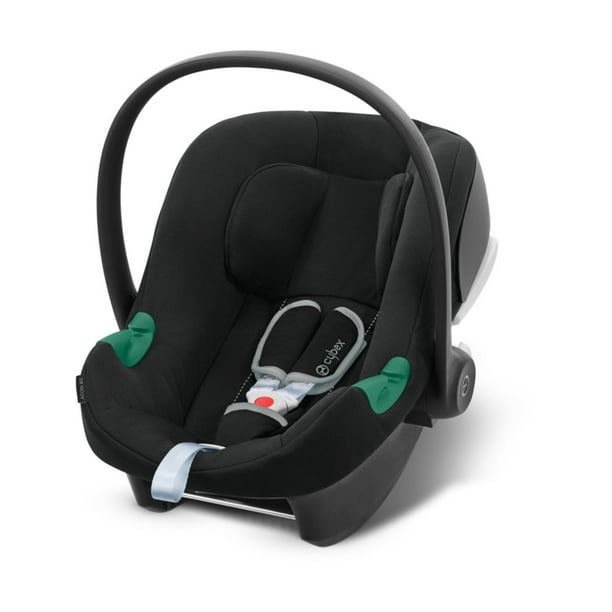 Silla de Auto Nido Aton B2 + Base Isofix