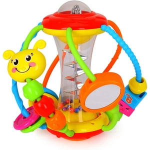Hola Toys - Esfera De Actividades