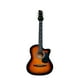 thumbnail image 2 of Guitarra Acústica Bilbao BIL-38C-SB  + Funda, 2 of 3
