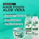thumbnail image 3 of Shampoo Garnier Fructis Hair Food Aloe Vera, 3 of 5