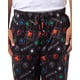 thumbnail image 3 of Pantalones De Pijama Magic The Gathering Mana Symbols Para Hombre, 3 of 5