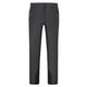 thumbnail image 4 of Pantalones aislantes para nieve, impermeables, a prueba de viento, pantalones de esquí cálidos gris XL, 4 of 5