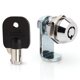 thumbnail image 1 of Extensión de Llave y Cerradura Wizard de Latón para Global Gumball, 1 of 6