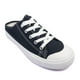 thumbnail image 3 of Zapatilla Mujer Azul Mule Chancleta, 3 of 4
