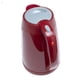 thumbnail image 3 of Hervidor Electrico 1700ml 2000w Control Strix Rojo Ma-3620, 3 of 5