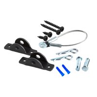 Magideal - Correas De Muebles Pequeña Sala A Prueba De Bebés Anclajes De Pared Evitan Que Se Caigan Cerraduras De Pequeña Sala Correas De Pequeña Sala Para Tocadores Cajones