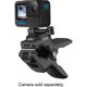 thumbnail image 1 of Abrazadera Jaws Flex GoPro ACMPM001 0.252 in, 1 of 3