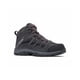 thumbnail image 2 of Zapatillas Columbia Hombre Crestwood Mid Waterproof Negro negro 9.5 us / 27.5 cen, 2 of 7