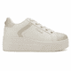 thumbnail image 1 of Zapatilla Beige Mujer Urbano Chalada Memphis, 1 of 8