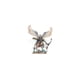 thumbnail image 2 of Miniature Games Workshop Warhammer 40k Death Guard Mortarion, 2 of 4