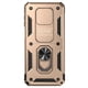 thumbnail image 2 of Estuche GANGXUN para Xiaomi Redmi Note 9 Pro, soporte giratorio 360°, estilo mecánico y magnético, 2 of 5