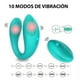 thumbnail image 2 of Vibrador Dual Vaginal, 2 of 4