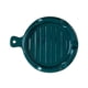 thumbnail image 3 of Soporte Para Cuchara, Plato De Postre, Soporte Para Cuchara De Cerámica Para Encimera, Cocina, Verde Oscuro, 3 of 3
