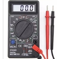 Vizmark - Multitester Digital Dt-830/D
