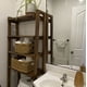 thumbnail image 2 of DECOGREEN SET DE 2 CESTOS RECTANGULAR MUMBAI M Y L, 2 of 2