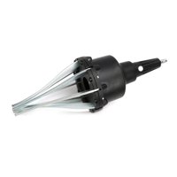 Magideal - Herramienta De Instalación De Arranque De Junta Cv, Expansor De Cubierta De Polvo De Jaula De Bola Exterior, Herramienta De Instalación Accionada Por