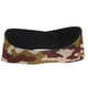 thumbnail image 5 of Diadema De Natación Ajustable Ba?o Buceo Impermeable Banda De Protección Para Los Oídos Verde 51cm, 5 of 5