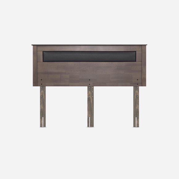 Respaldo Ferrara King Gris