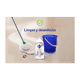 thumbnail image 2 of Limpiador Desinfectante de Piso para Ambiente con Mascotas Lavanda Botella, 2 of 5