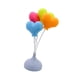 thumbnail image 4 of Decoraciones Con Globos En Miniatura Para Maquetas Arquitectónicas Y Exposiciones., 4 of 5