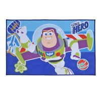 Disney - Bajada De Cama 80X120 Toys Story-Hero