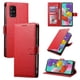 thumbnail image 1 of Funda para FOXDOCK Samsung Galaxy A71 4G– Cuero Premium, 3 ranuras para tarjetas, Protección contra impactos, 1 of 5