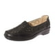 thumbnail image 1 of Mocasin Negro Marche, 1 of 5