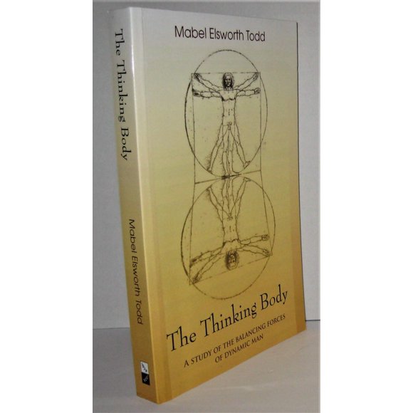 Libro: Gestalt Journal Press, El cuerpo pensante, usado, en buen estado