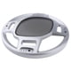 thumbnail image 3 of Funda Para Parrillas De Altavoz Con Tornillos Para Altavoz De 10 Pulgadas, 3 of 5