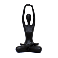 Muebles Santa Ana - Figura Yoga Space