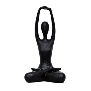 Muebles Santa Ana - Figura Yoga Space