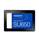 thumbnail image 2 of SSD Adata Ultimate SU650 240GB 3D NAND 2.5" SATA, 2 of 3