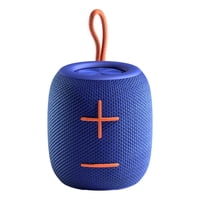 Parlante Portátil Speaker Ipx4 Bt Azul Daewoo Di-M11Bl