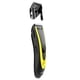 thumbnail image 3 of Corta Pelo Sport USB GCS544 Negro con Amarillo, 3 of 4