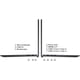 thumbnail image 2 of Laptop Dell Inspiron 15.6" FHD i5-1235U 16GB 512GB Win11, 2 of 9