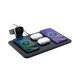 thumbnail image 1 of Cargador inalámbrico mophie 4 en 1 para Apple iPhone, AirPods y Watch, 1 of 6