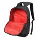 thumbnail image 2 of Mochila Porta-notebook Oslo 18.5l Negra Negro, 2 of 5