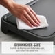 thumbnail image 5 of Plancha de Cocina Martha Stewart 30x56cm Cerámica 1500W, 5 of 9
