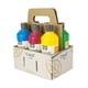 thumbnail image 1 of Set De 6 Pinturas Eco Color, 1 of 3